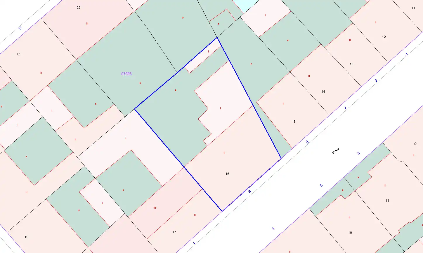 Casa rústica con terraza en venta en Calle Isaac Albéniz 3, imagen 62