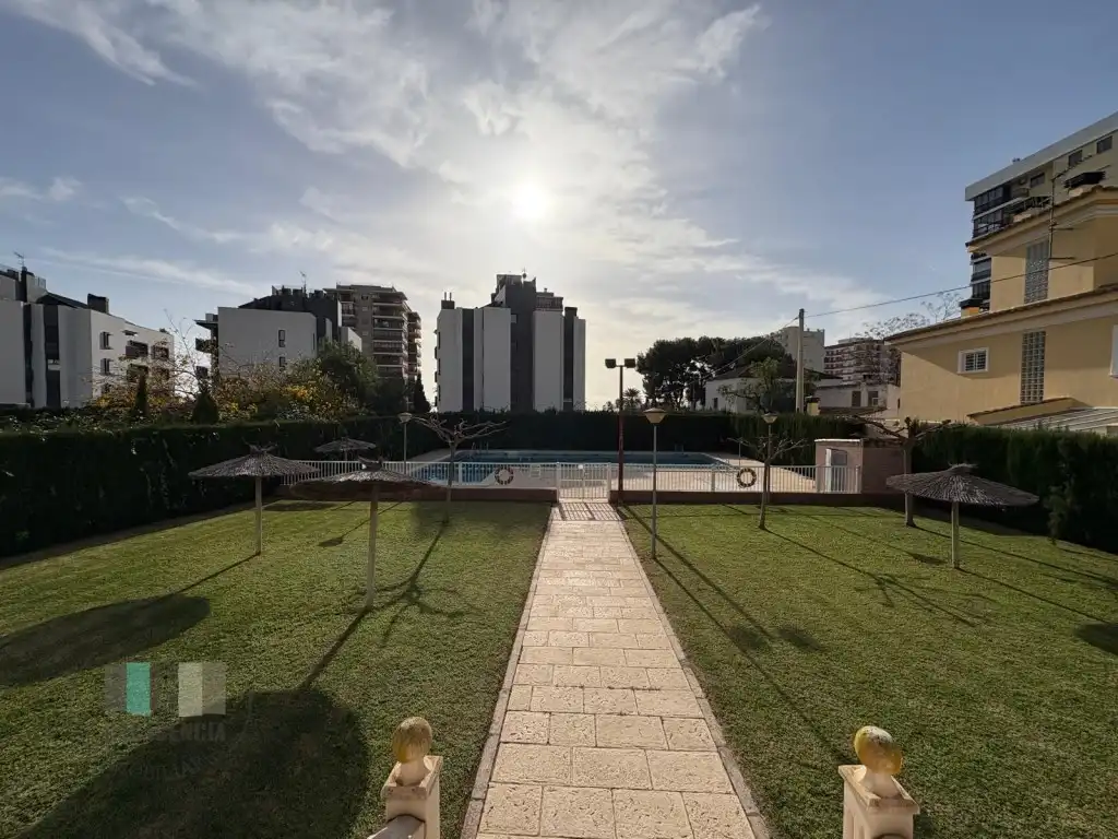 Apartamento en venta en Calle Punta (La), Heliópolis