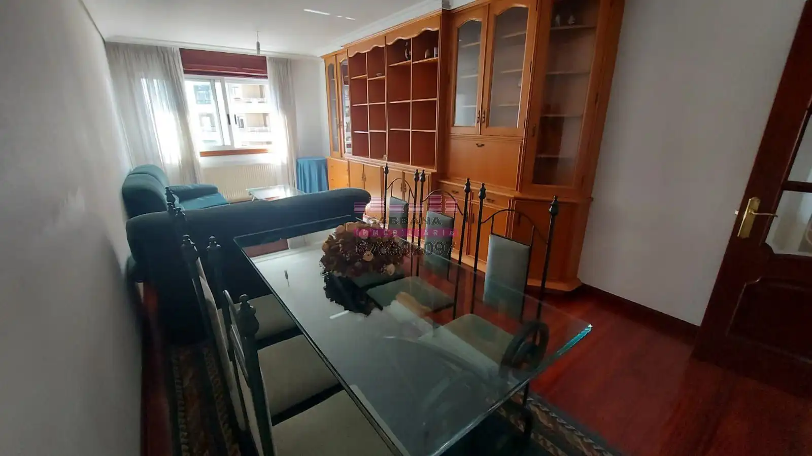 Pis amb ascensor de lloguer a Rúa do Doutor Carracido, imagen 7