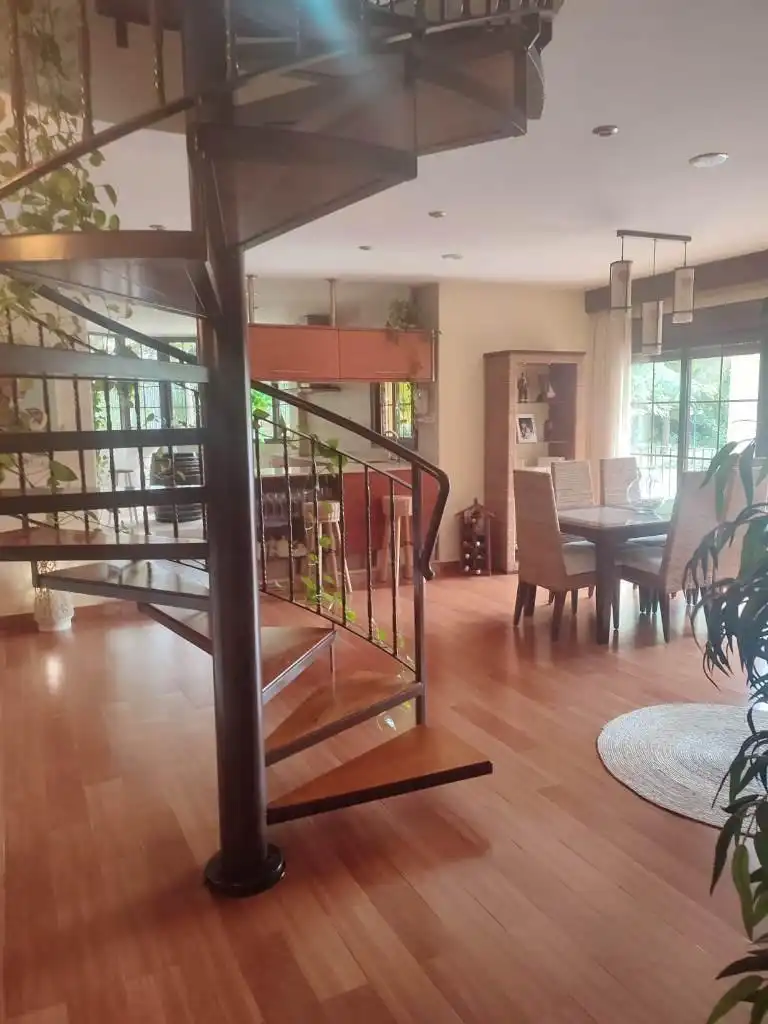 Casa o xalet en venda en Totana amb Calefacció, Jardí privat i Terrassa