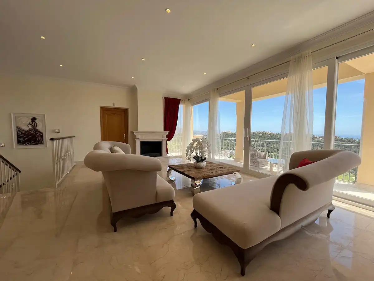 Chalet con piscina en venta en Los Arqueros  - Puerto del Almendro, imagen 42
