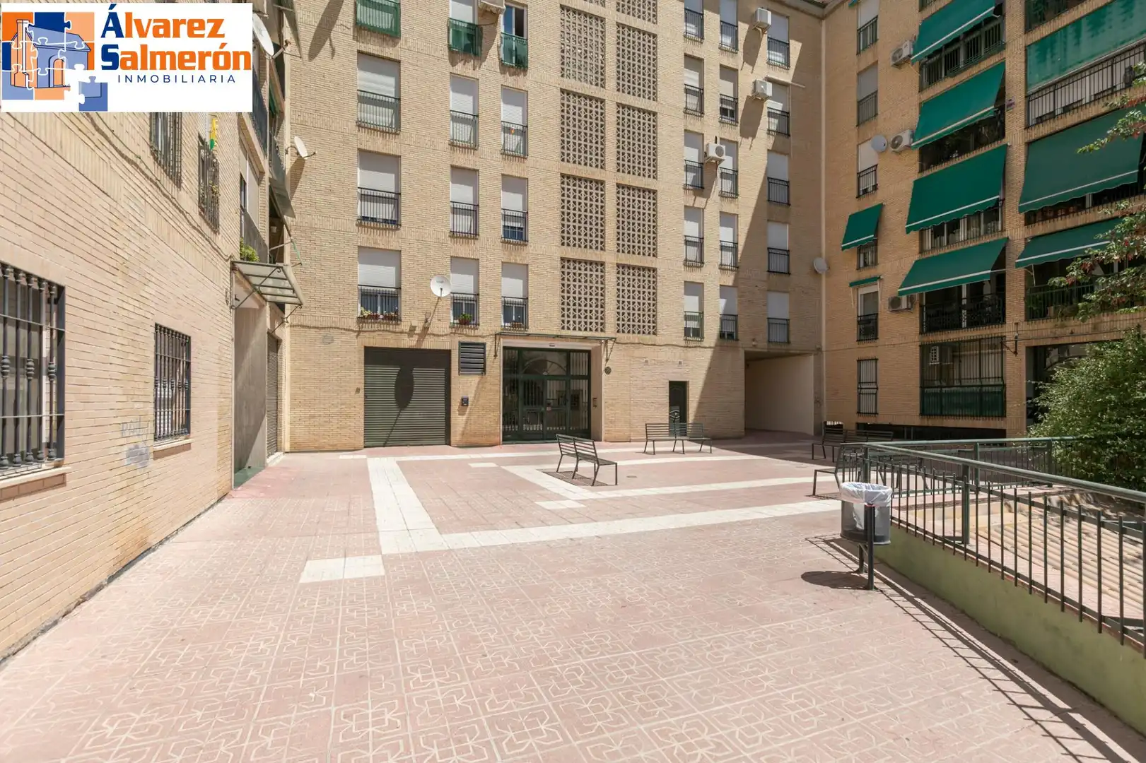 Piso con ascensor en venta en Calle Circunvalación de La Encina 14, imagen 28