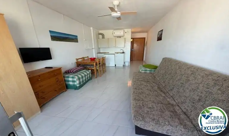 Appartement compact avec ascenseur à vendre à Carrer Muga-Delta, imagen 8