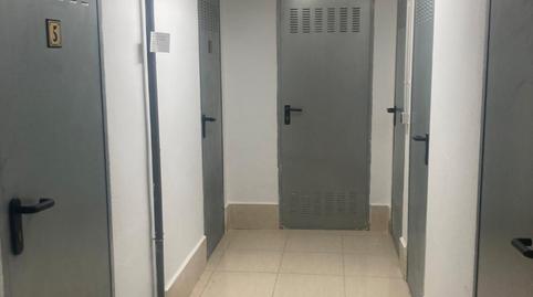 Foto 4 de Traster en venda a Calle Banderas de Castilla, 28, Centro - Corte Inglés, Toledo