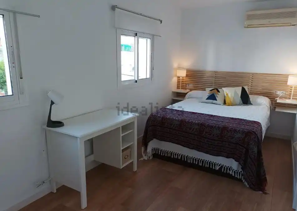 Piso en alquiler en Macarena, imagen 6