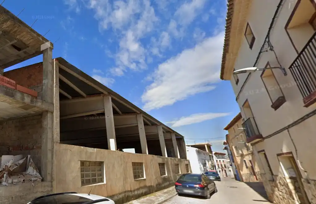Inmuebles singulares en venta en Calle Colladillo 34, imagen 10