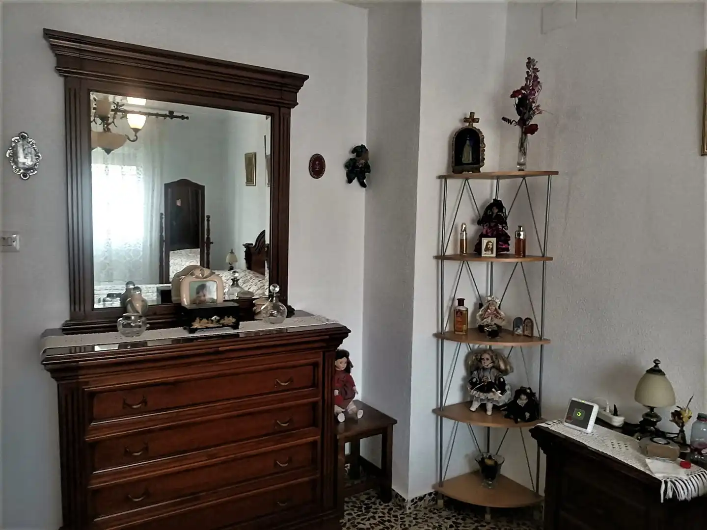 Casa con piscina in vendita a Atarfe, imagen 18