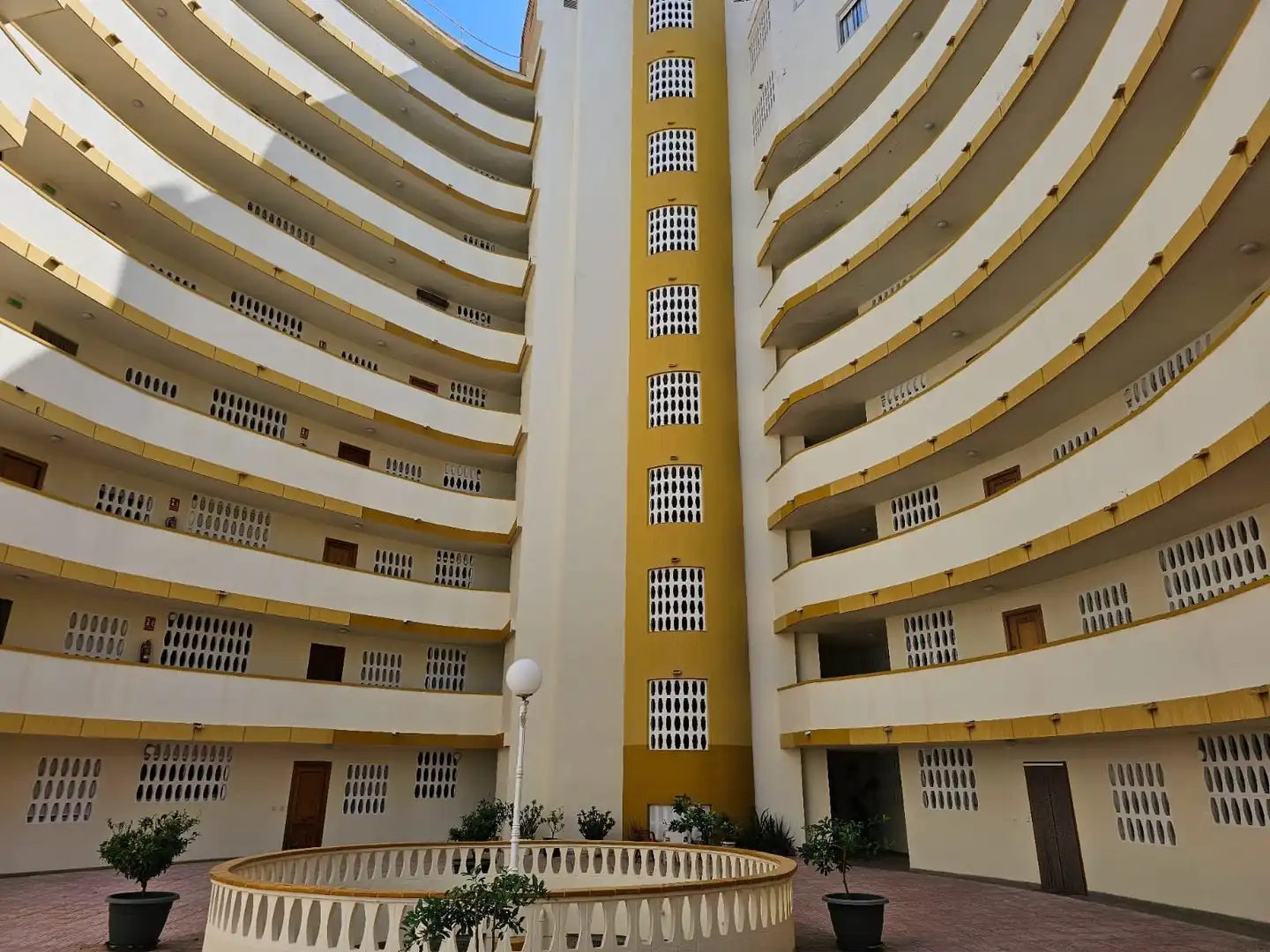 Piso con piscina en venta en Playa de Gandia, imagen 26