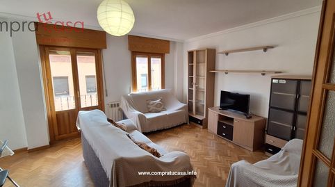 PISO AMPLIO EN VENTA EN SAN MILLÁNCALLE REAL