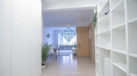 Foto 3 de Pis en venda a Andra Mari, Casco Viejo, Bilbao