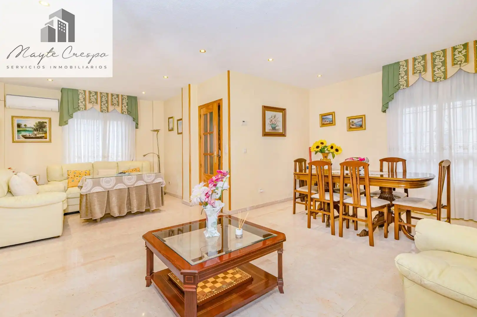 Casa pareada en venta en Calle BUERO VALLEJO 4, imagen 5