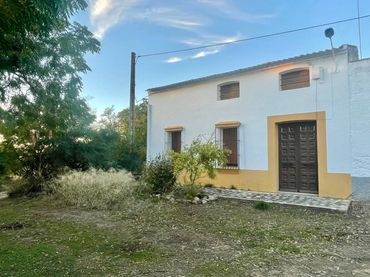 Casa con giardino in vendita a Don Benito