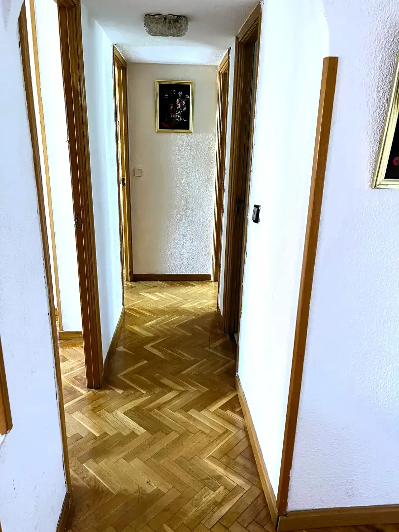 Piso en venta en Plaza de Alua, 2, El Arroyo - La Fuente