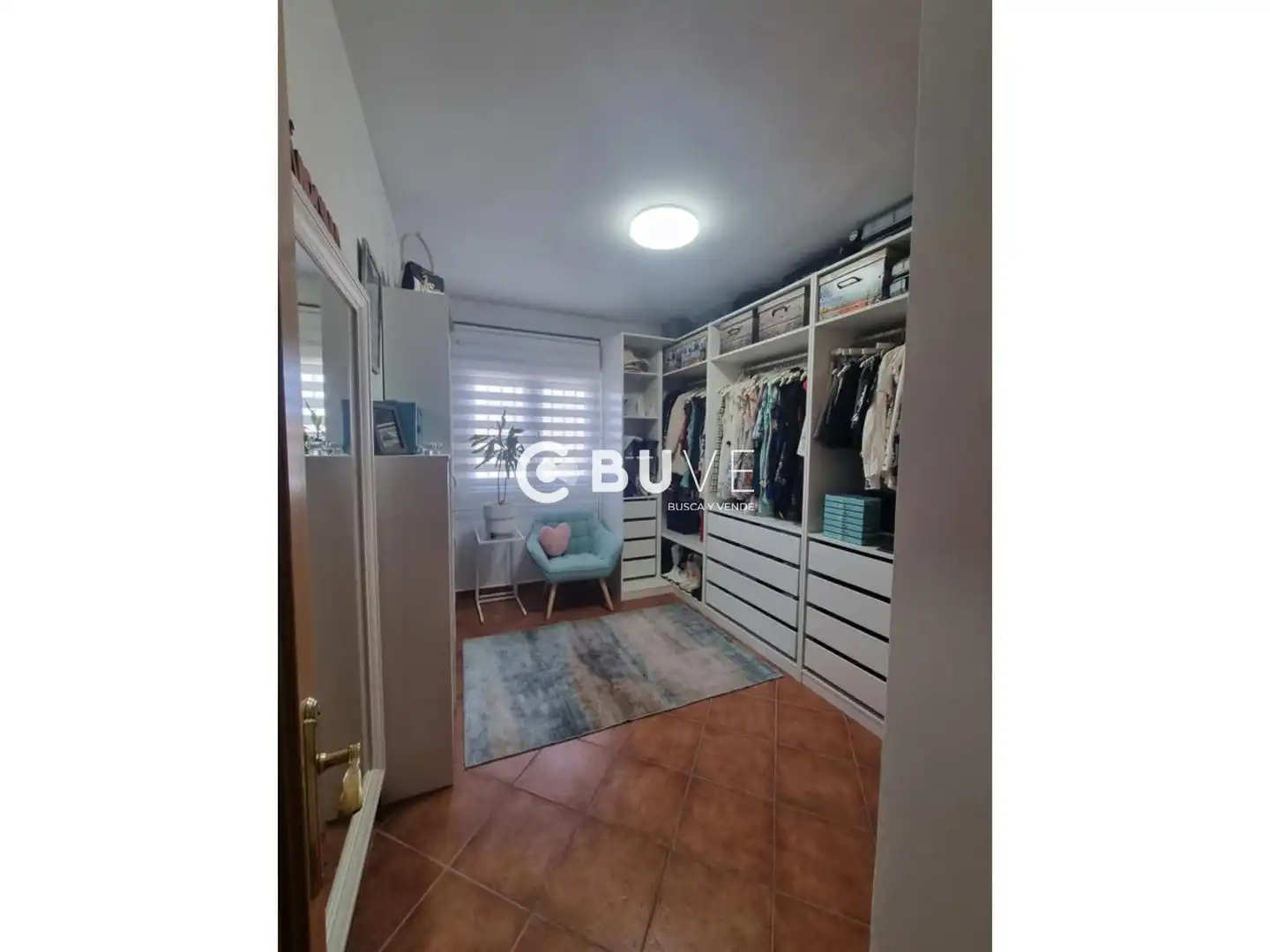 Habitación de Casa o chalet en venta en Hormigos, Toledo