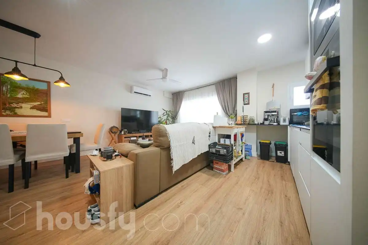 Appartement avec ascenseur à vendre à Calle Marques de Jura Real ., imagen 5