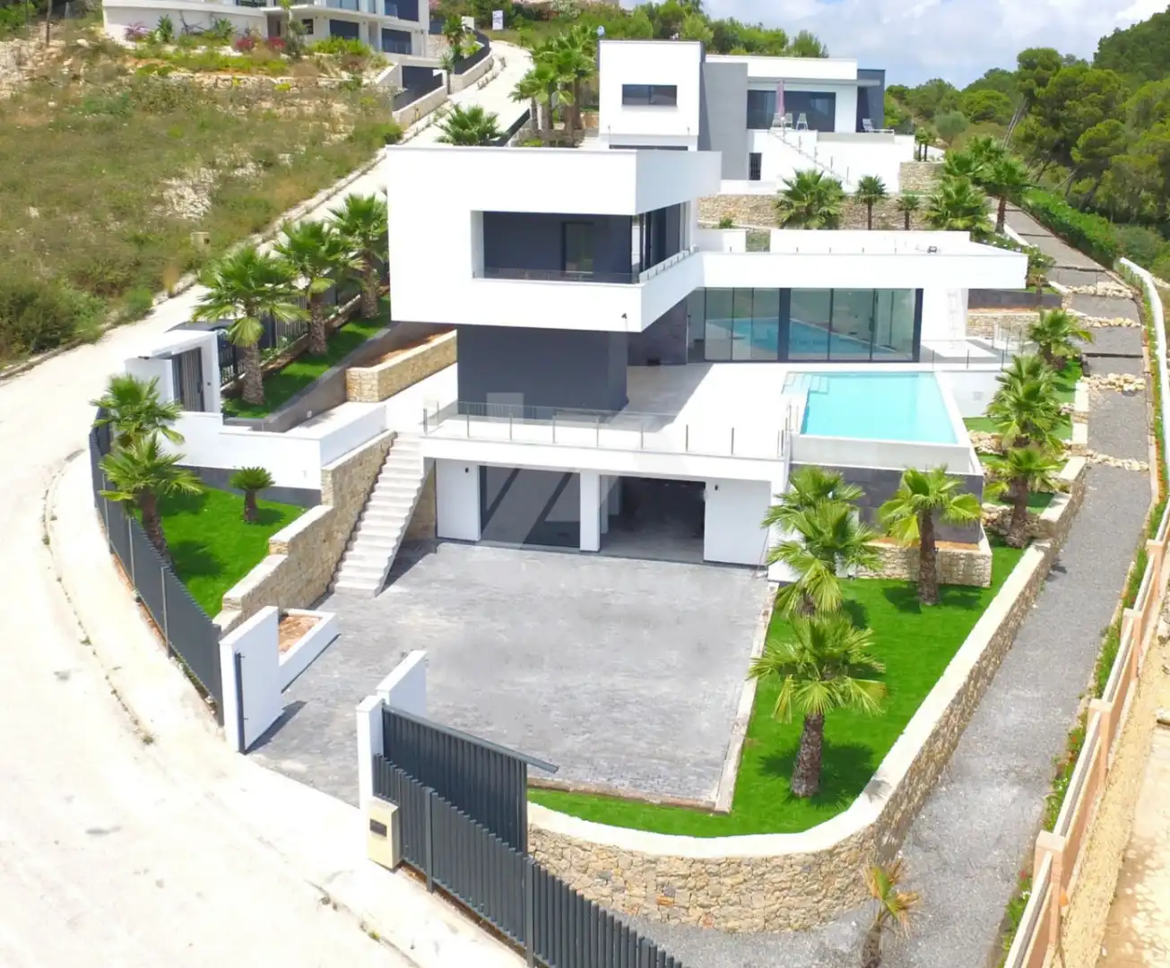 Detached house with terrace for sale in Partides comunes - Adsubia, imagen 45
