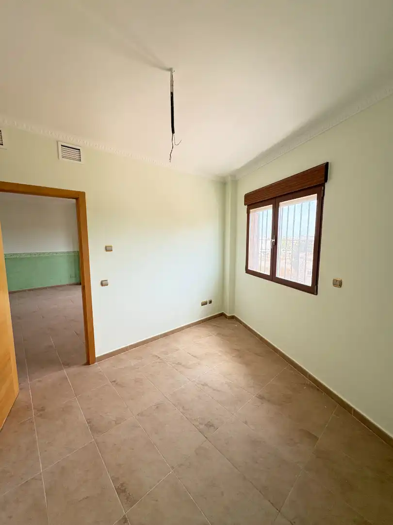 Schlafzimmer von Wohnung zum Verkauf in Los Alcázares mit Balkon