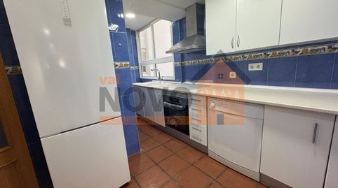 Photo 2 of Flat for rent in Malilla, Valencia Capital