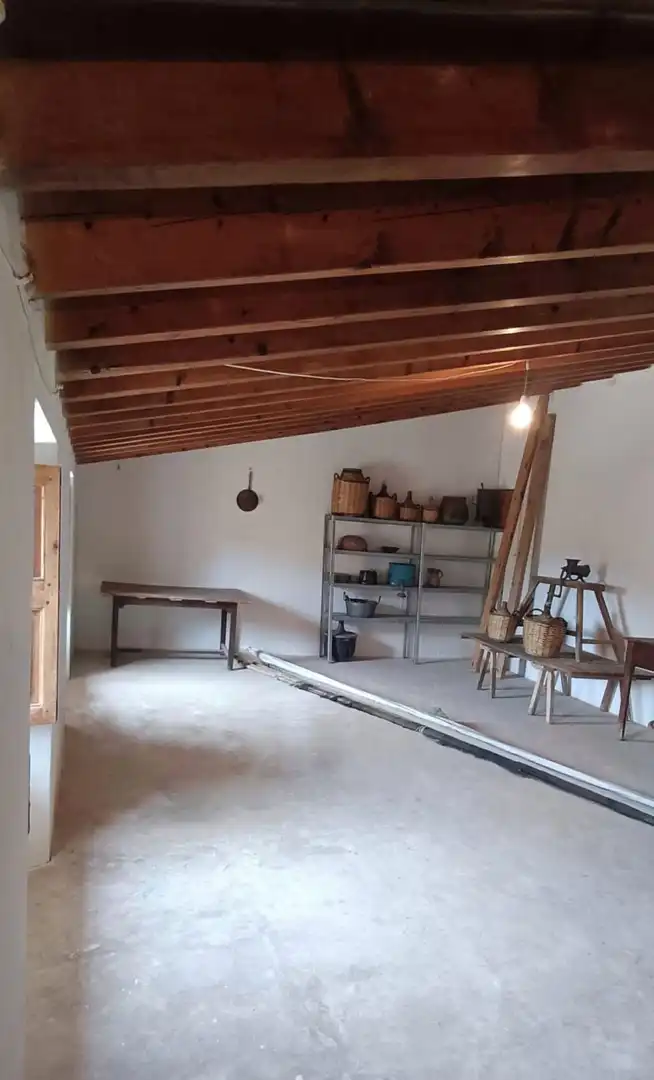 Casa o xalet en venda a SA VILETA, Estellencs
