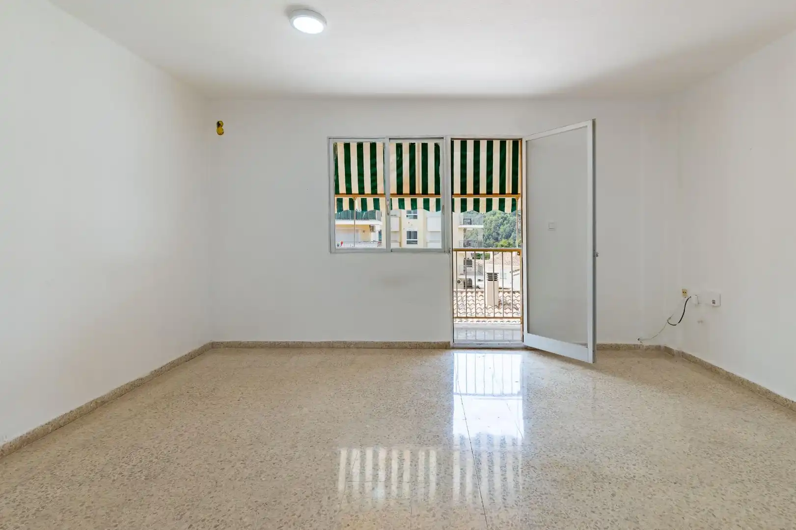 Pis en venda en Náquera amb Aire condicionat, Calefacció i Terrassa