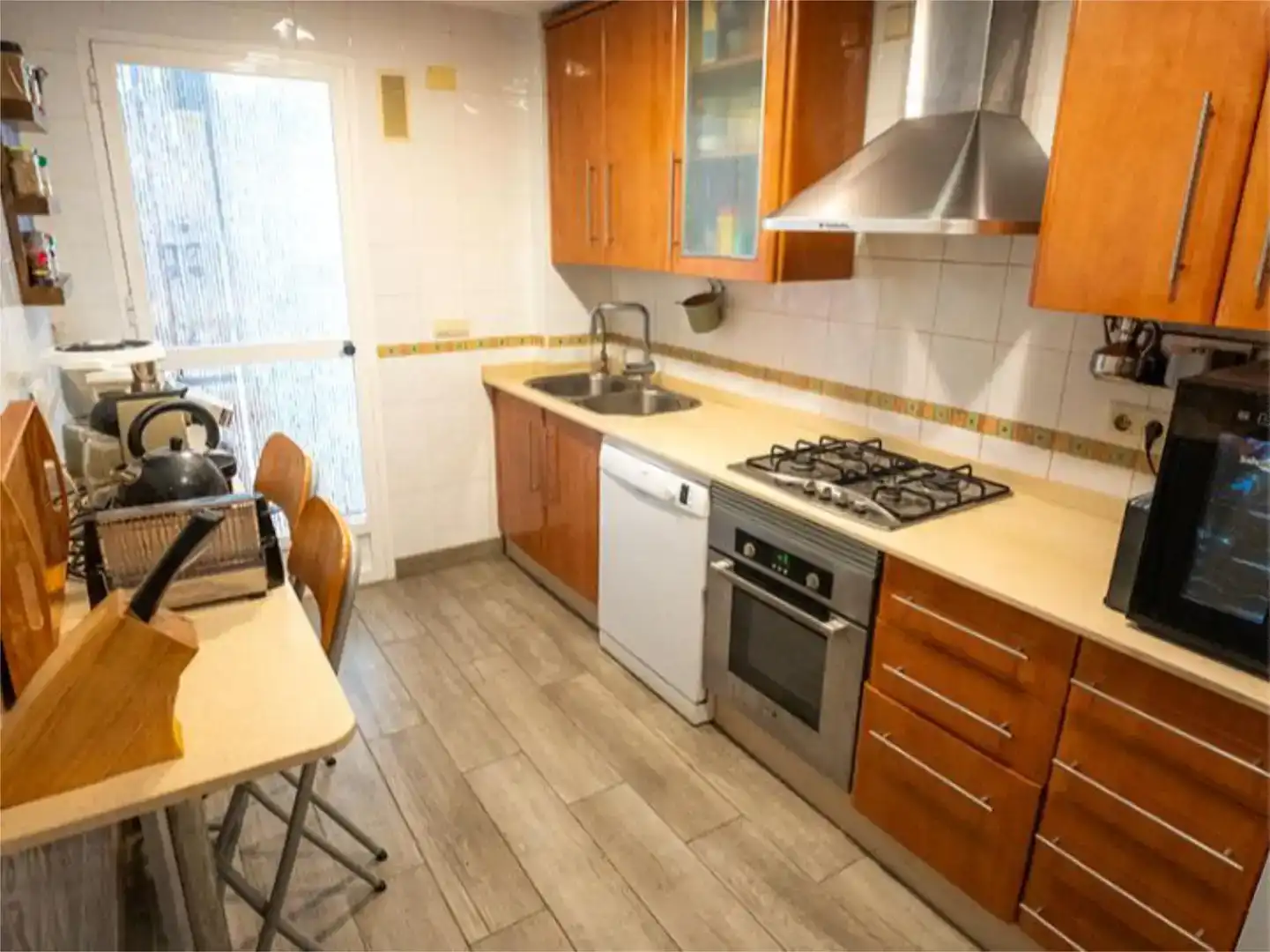 Cocina de Piso en venta en Monda con Aire acondicionado, Trastero y Balcón