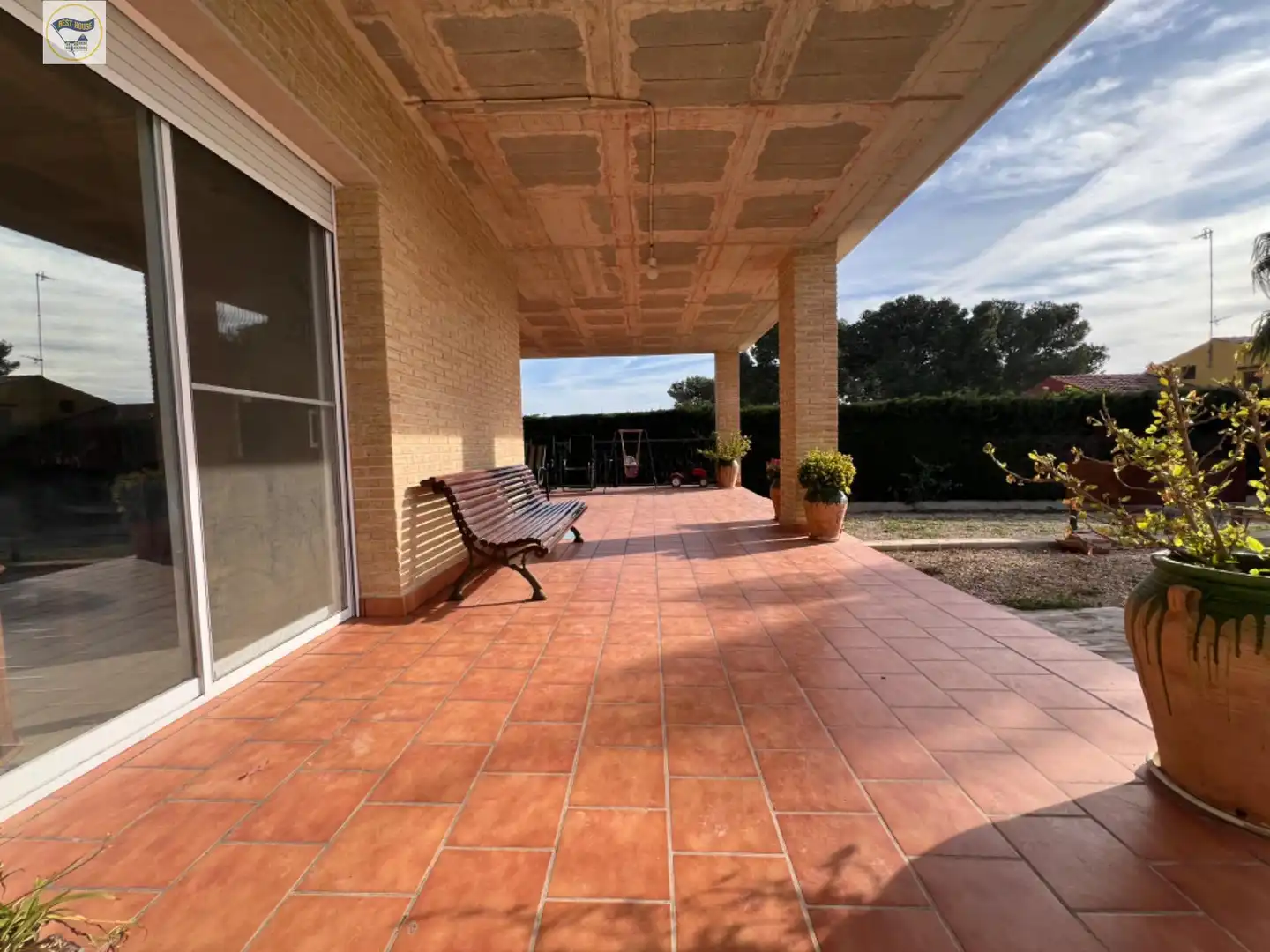 Chalet con piscina en venta en Roquetes, imagen 53