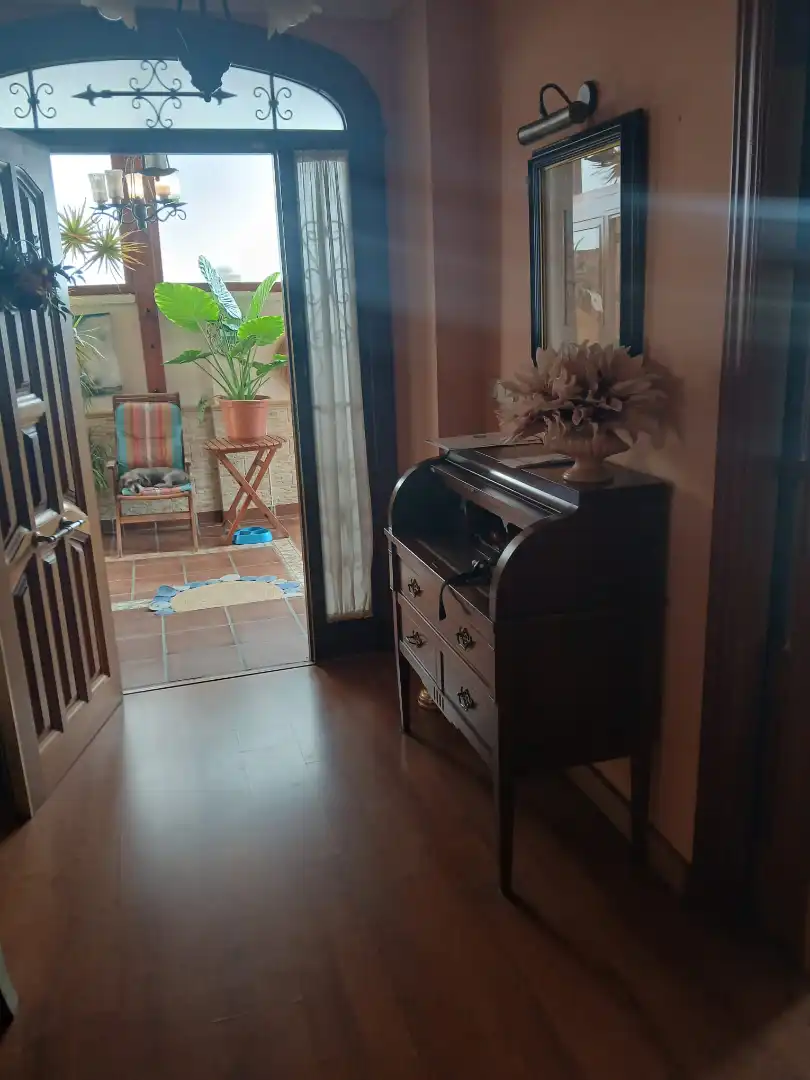 Casa o xalet en venda a Ronda de Poniente, Motril ciudad