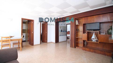 Foto 4 de Apartament en venda a Port d'Alcúdia - Platja d'Alcúdia, Alcúdia