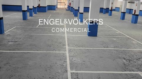 Foto 4 de Garaje en venta en La Plana, Esplugues de Llobregat