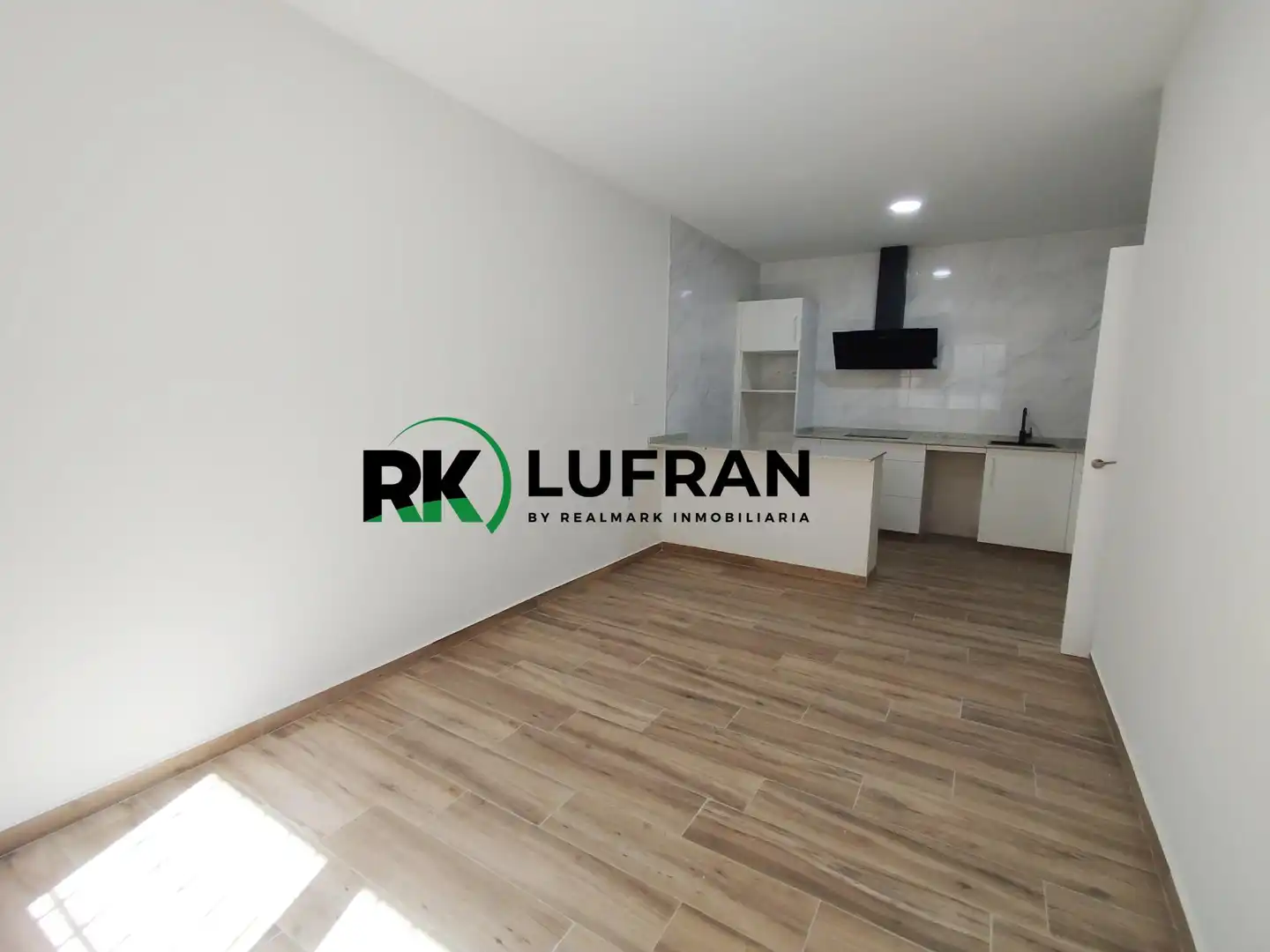 Cocina de Piso en venta en Petrer