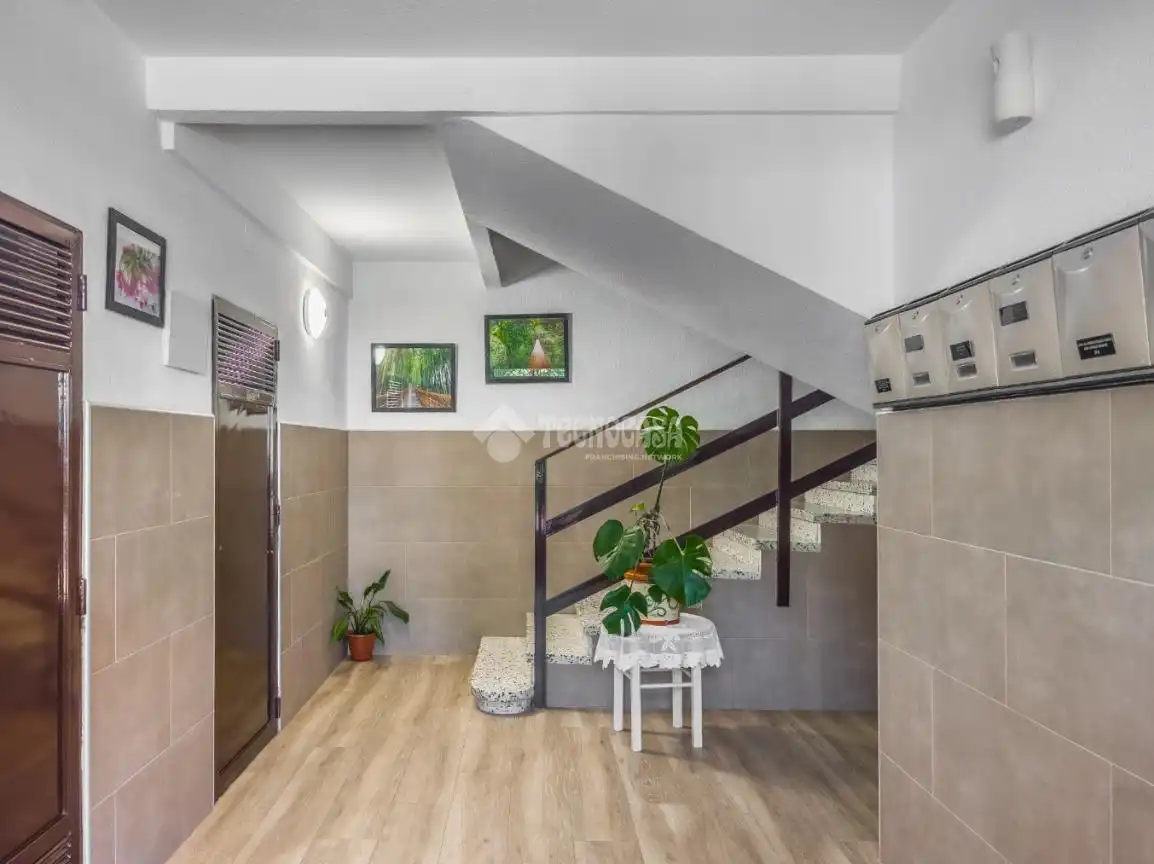 Flat for sale in Campo Real