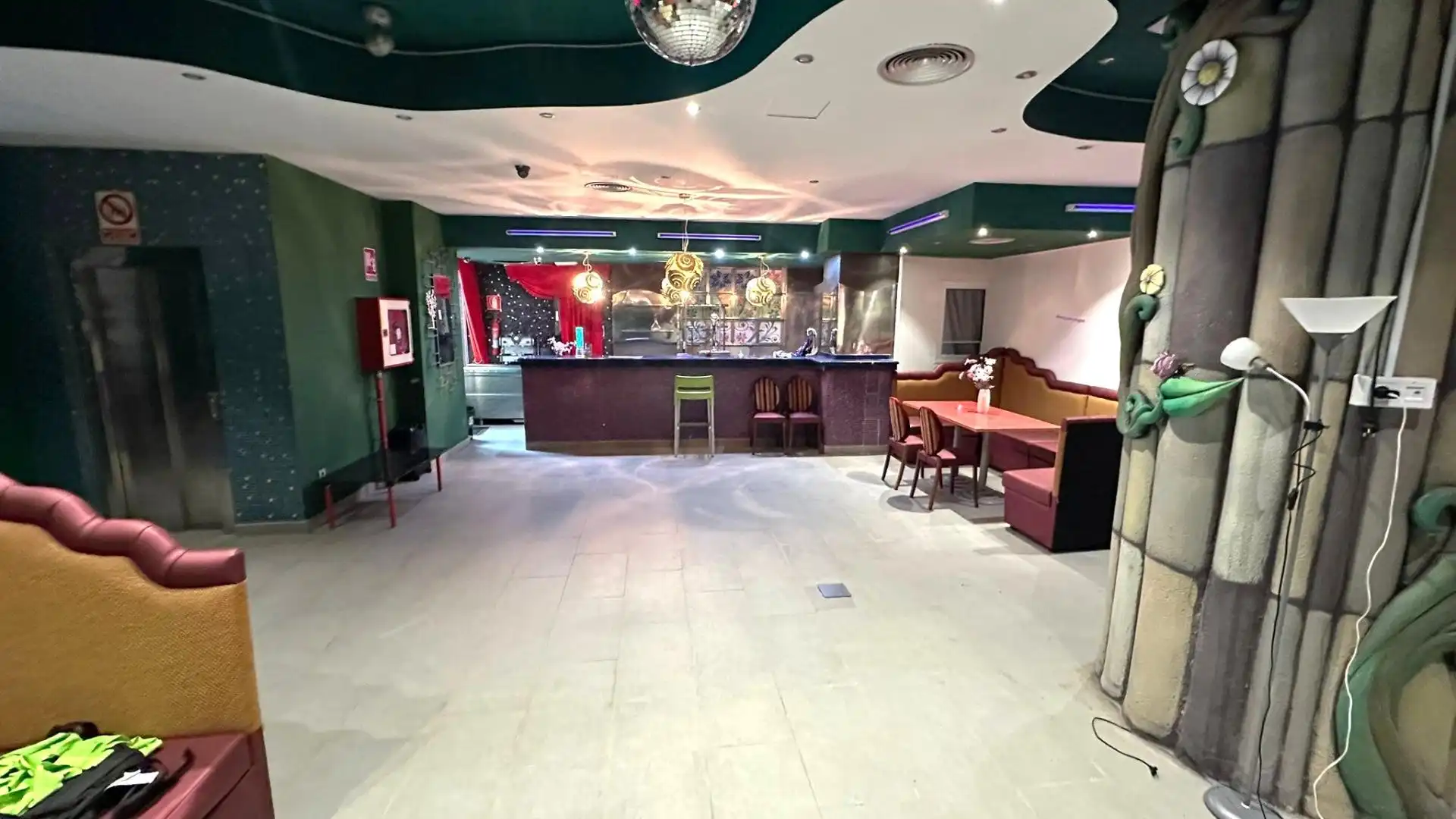 Local comercial en venda a MARITIMO MEDITERRANEO, imagen 9