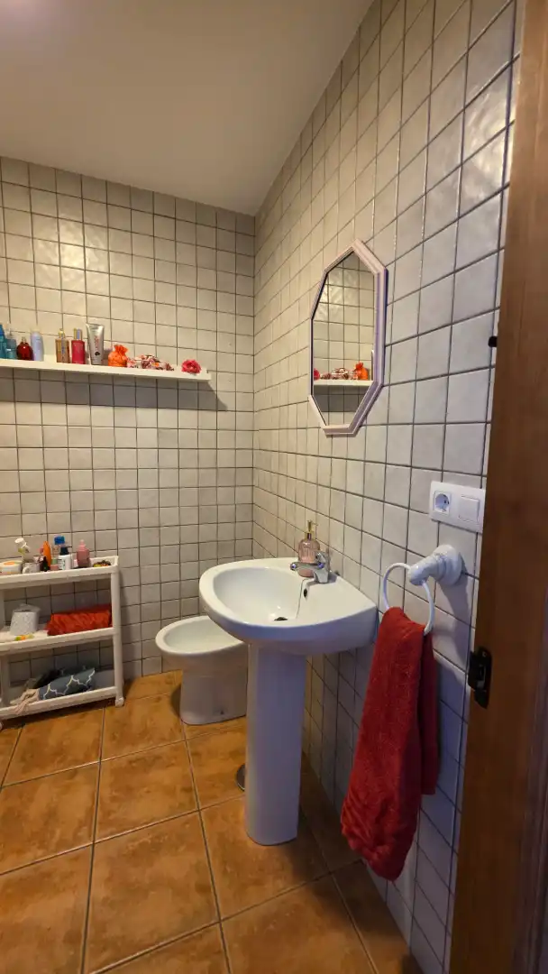 Apartment with terrace for sale in Grazalema, imagen 15