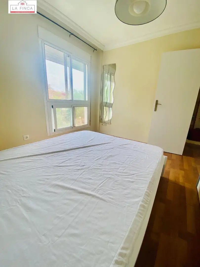 Apartamento en venta en La Cala del Moral