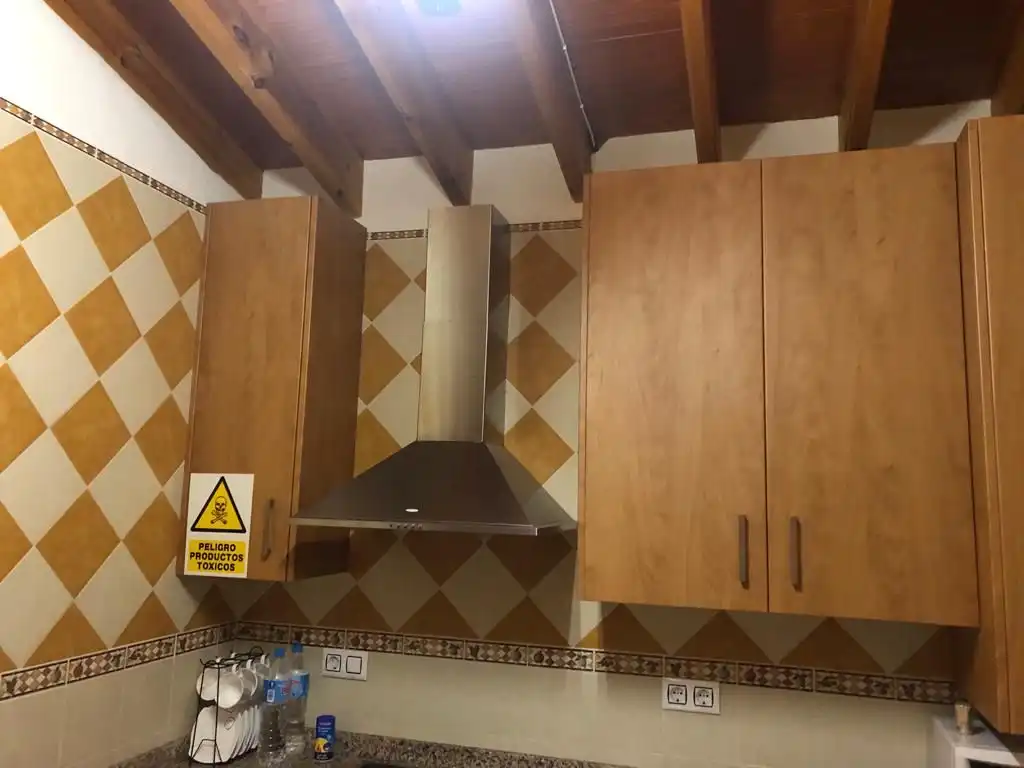 Casa con giardino in affitto a Pedanías Oeste, imagen 8