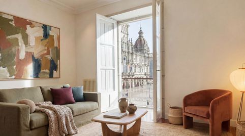 Photo 5 of Flat for sale in Praza de María Pita, 24, Ciudad Vieja, A Coruña Capital