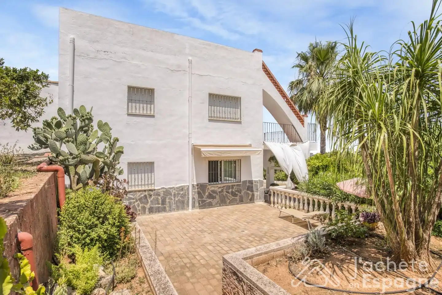 Country house with pool for sale in Plaça Poligono 13, imagen 24