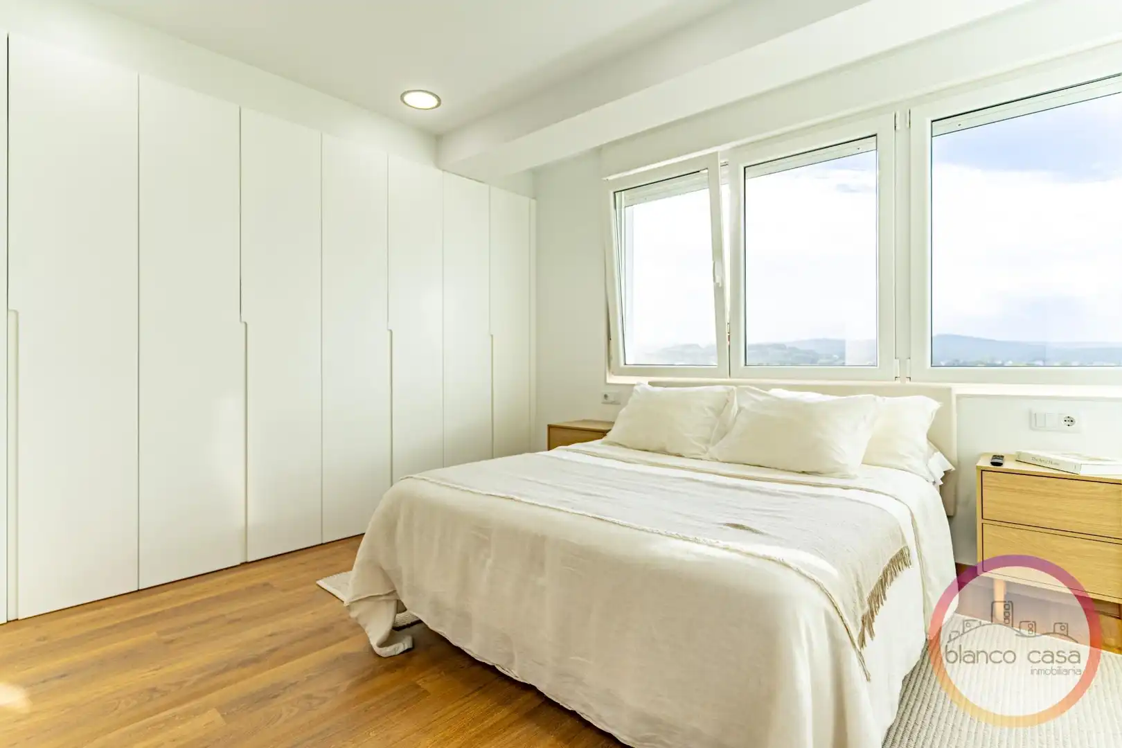 Penthouse with lift for sale in Carballo, imagen 38