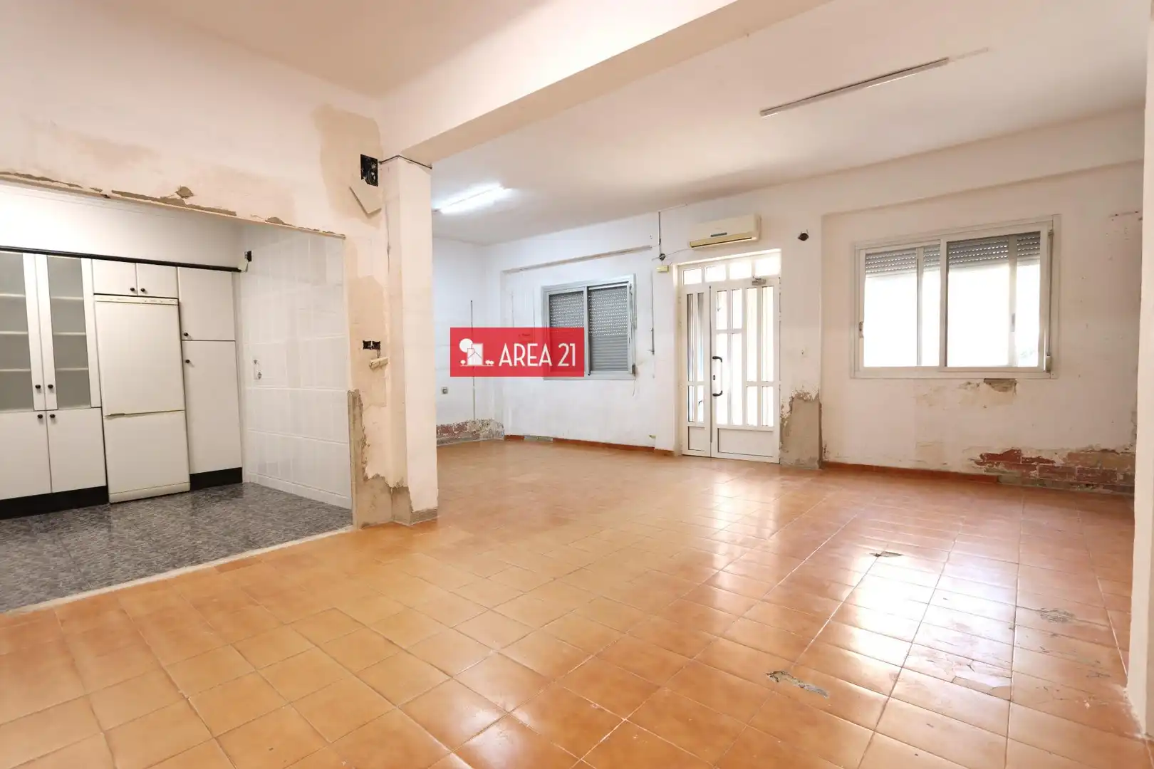 Planta baja en venta en Santa Bárbara