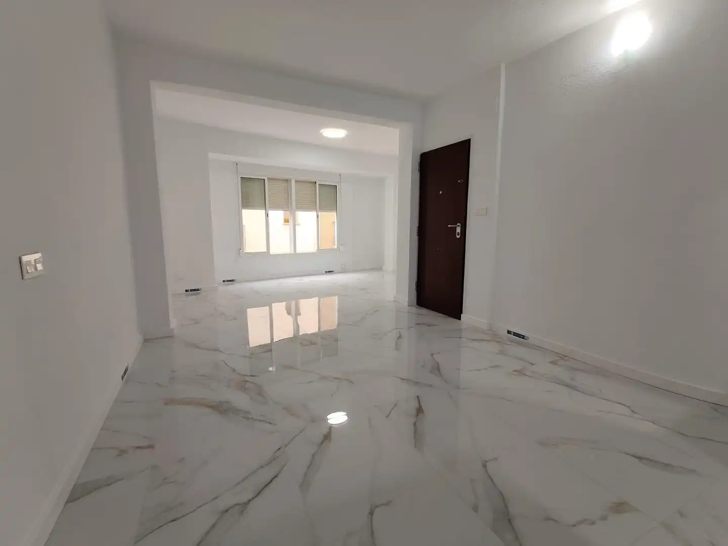 Piso de alquiler en Centro