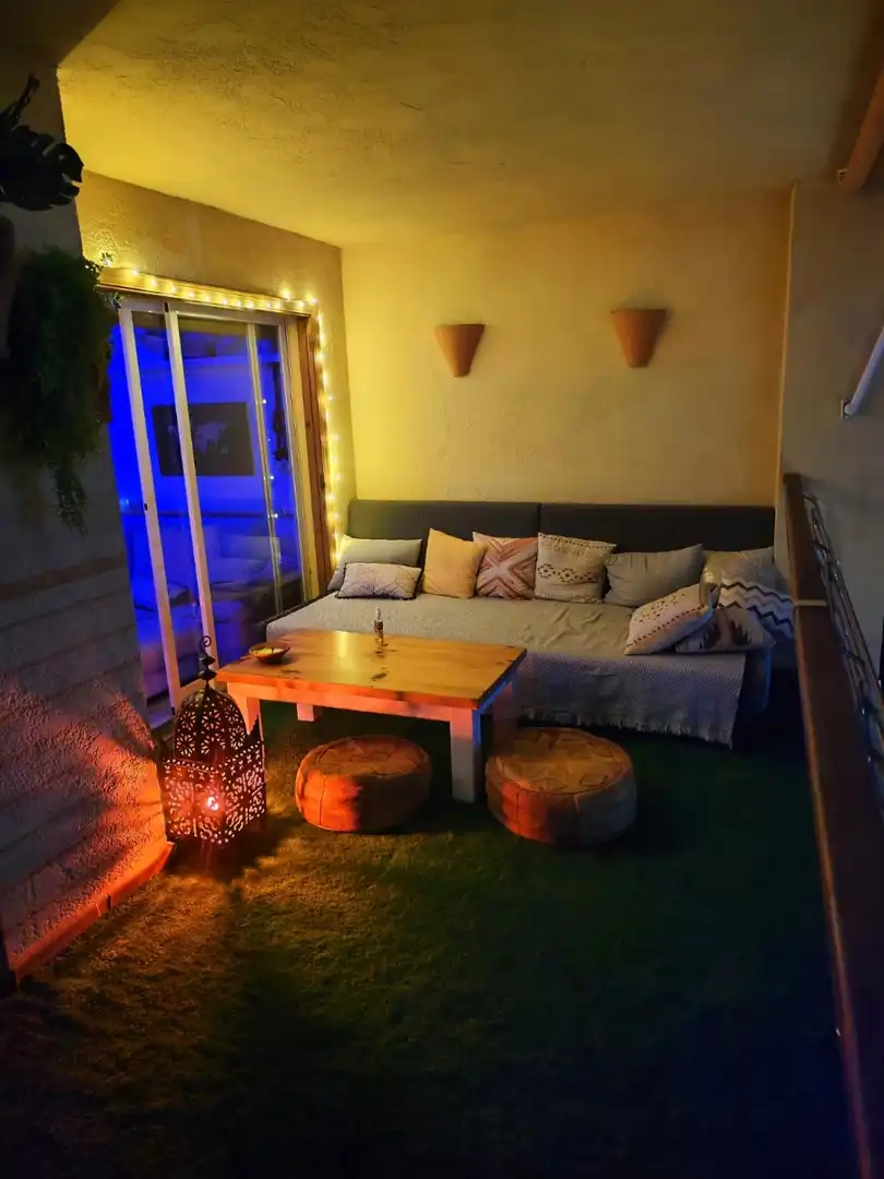 Apartament amb piscina de lloguer a Mascarat, imagen 3