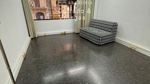 VENTA DE ESTUDIO EN COMTE BORRELL