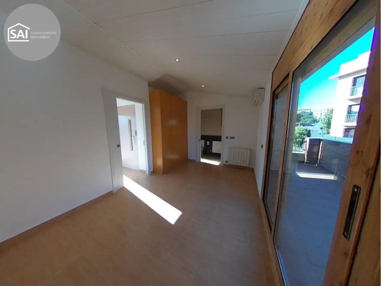 Habitación de Casa o chalet en venta en Sentmenat con Aire acondicionado, Calefacción y Jardín privado