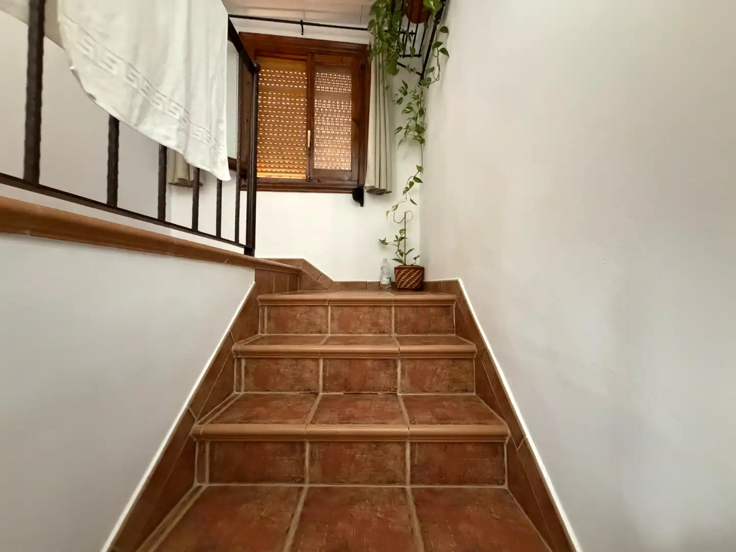 Casa adosada en venta en Ardales con Aire acondicionado, Terraza y Amueblado