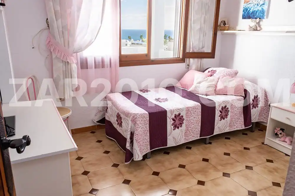 Chalet con jardín en venta en Calle Cañada Aguilar, imagen 35