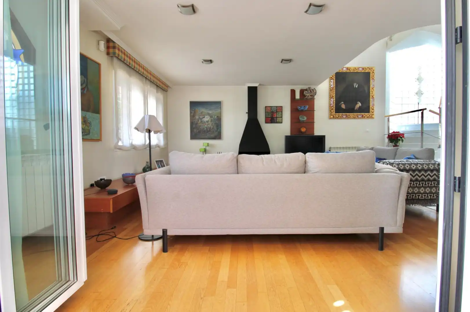 Villa mit Terrasse zum Verkauf in Calle Calle Cerro del Oro, imagen 30