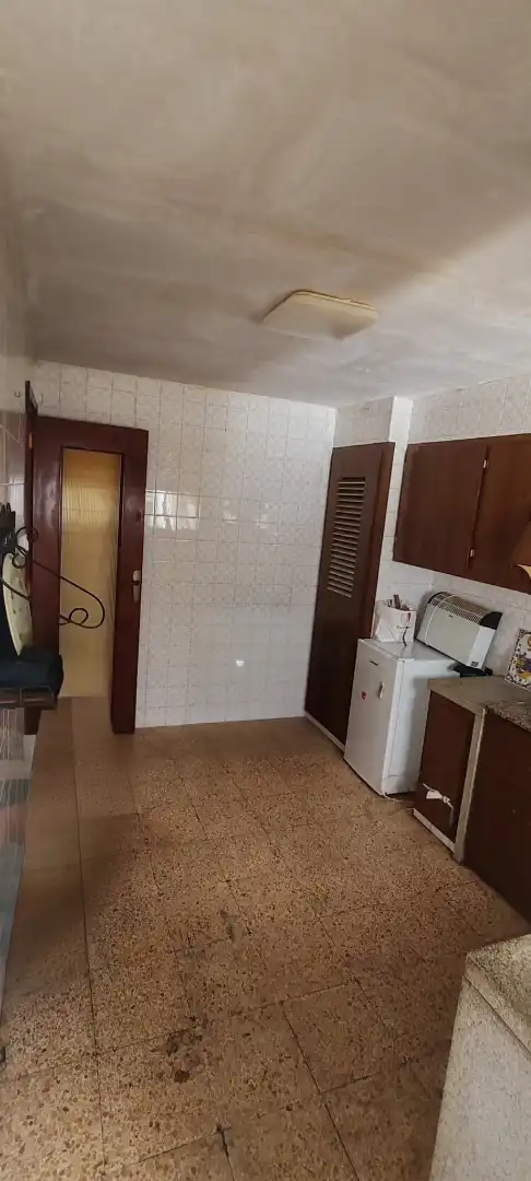 Cocina de Casa o chalet en venta en Tavernes de la Valldigna con Terraza
