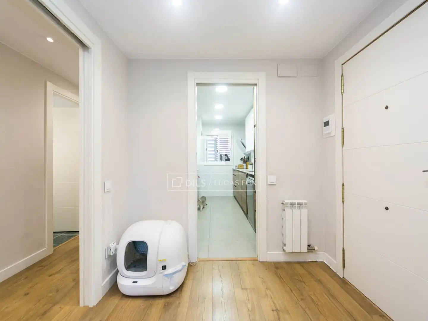 Flat for sale in Sant Cugat del Vallès  with Air Conditioner, Heating and Terrace