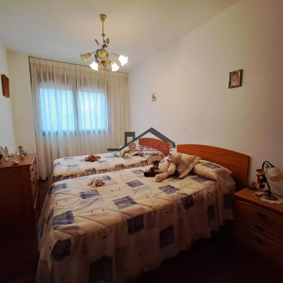 Piso con terraza en venta en ABDON BLANCO, imagen 7