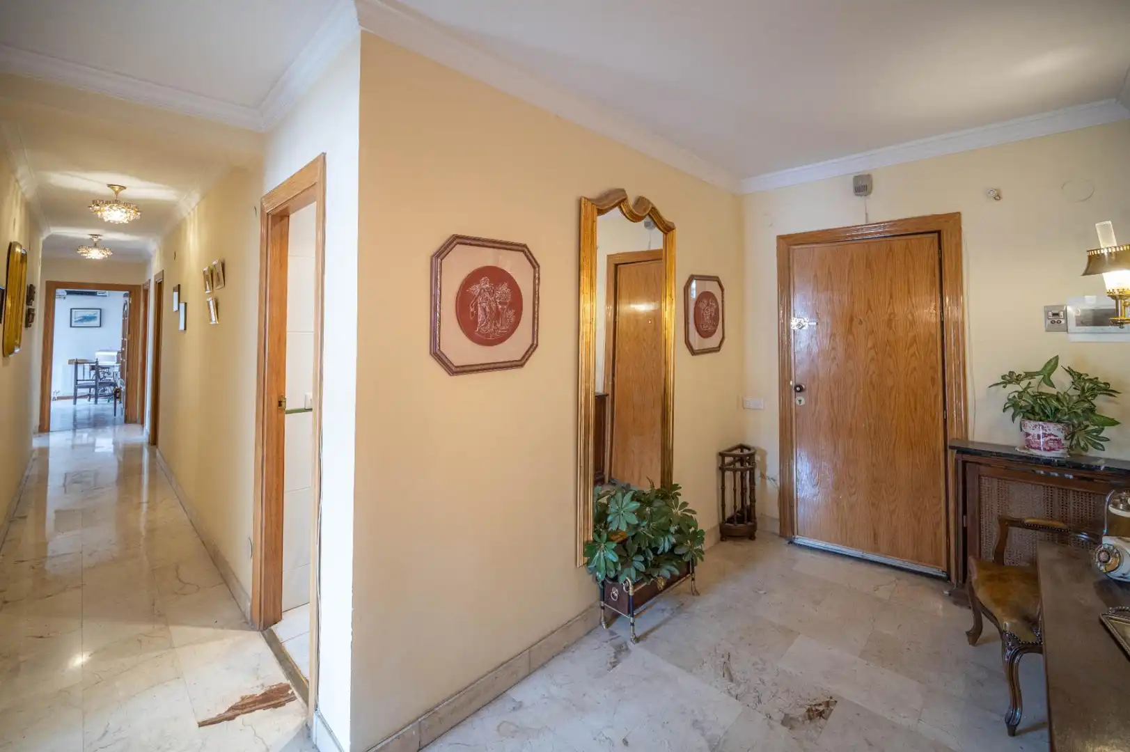 Flat for sale in Calle EMPERATRIZ EUGENIA, 6, Camino de Ronda